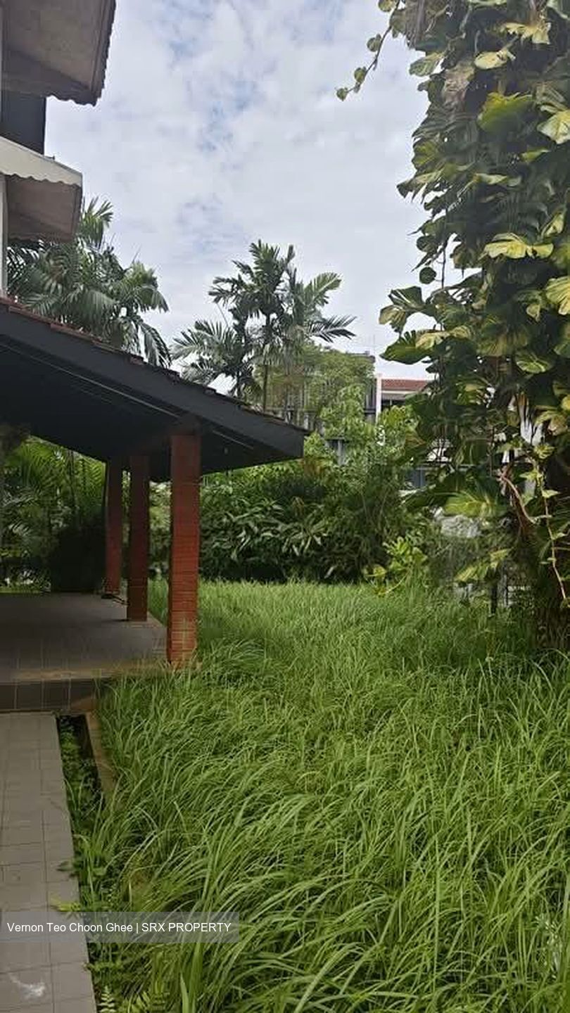 Jalan Kebaya (D10), Terrace #580798431